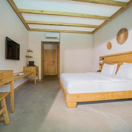 Hotel The Pearl Oeluedeniz Extérieur photo