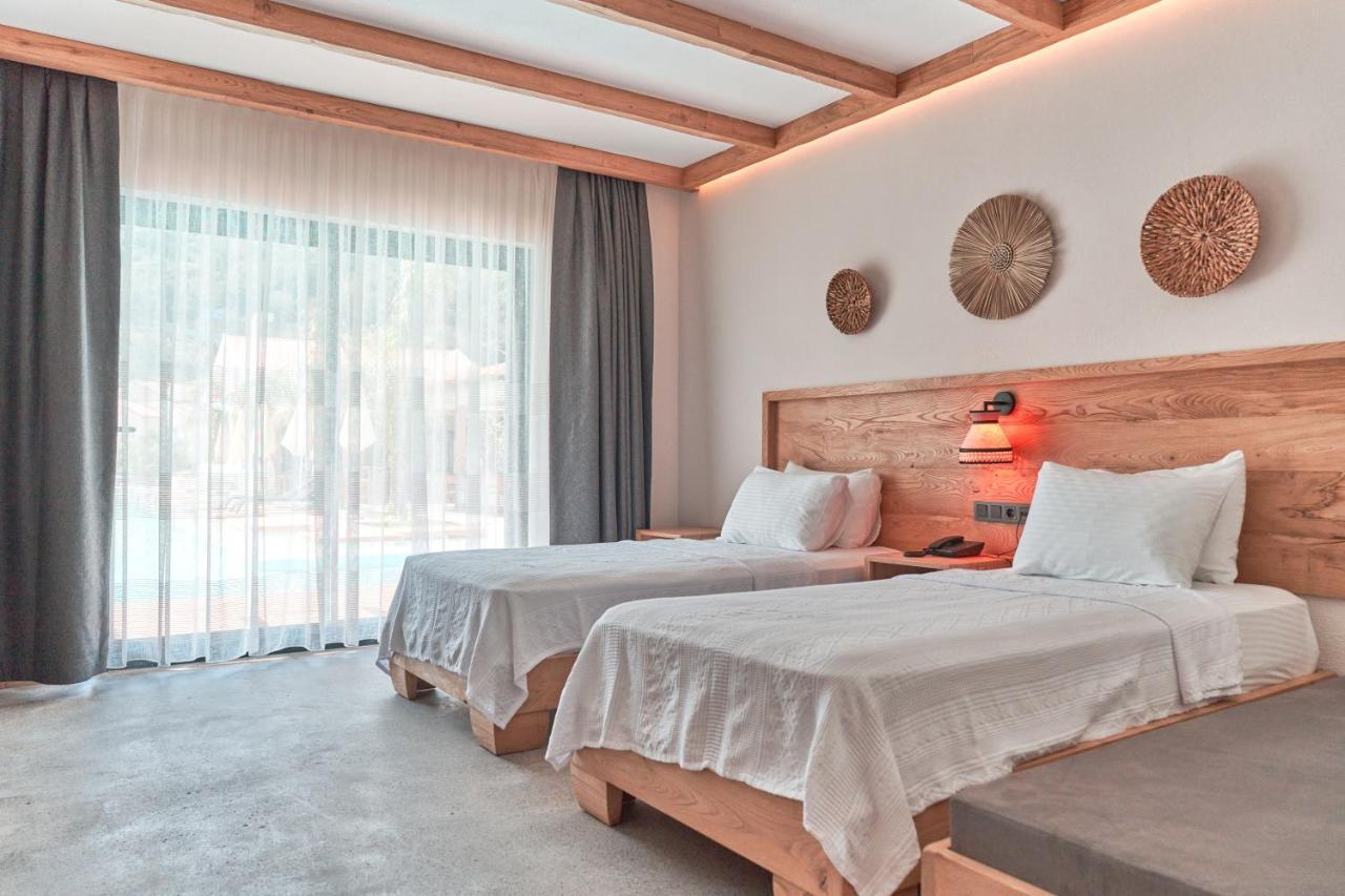 Hotel The Pearl Oeluedeniz Extérieur photo